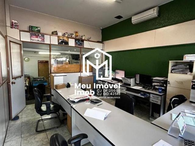 Ponto Comercial venda em Região Geográfica Imediata do Distrito Federal, Região Integrada de Desenvolvimento do Distrito Federal e Entorno