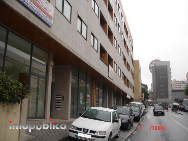 Loja alugar em Braga