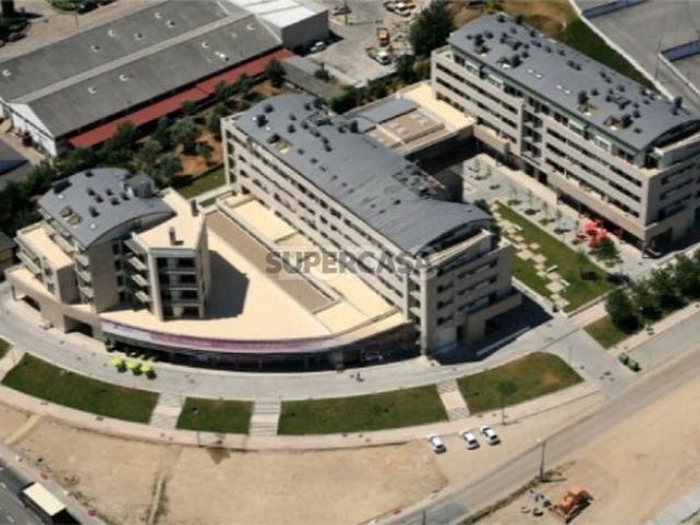 Armazém venda em Repeses e São Salvador, Viseu
