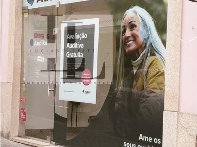 Loja venda em Bairro da Cumieira, Fafe
