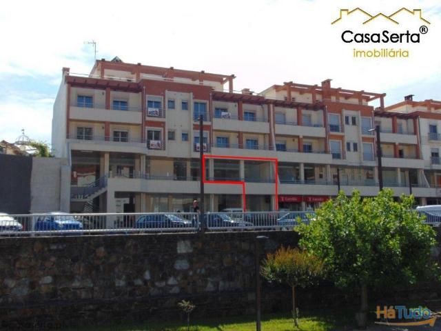 Loja venda em Castelo Branco, Cumeada