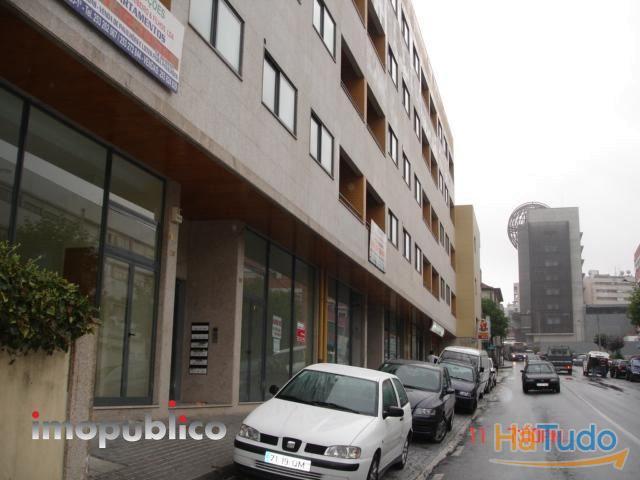 Loja alugar em Braga