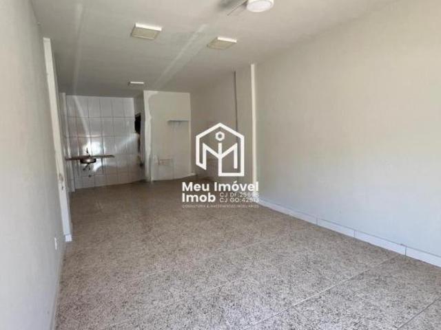 Ponto Comercial venda em Vila São José, Vicente Pires