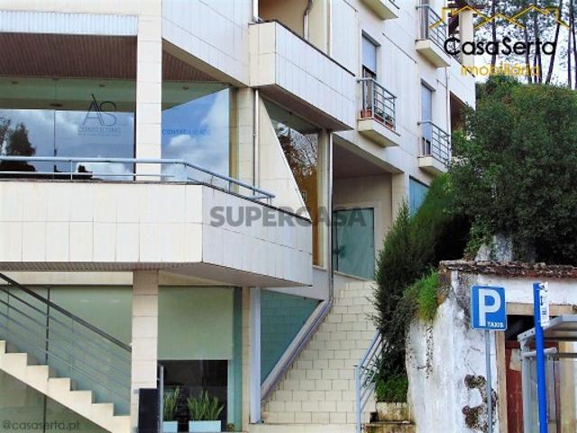 Armazém venda em Castelo Branco, Cumeada