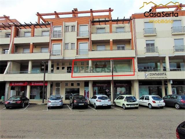 Armazém venda em Castelo Branco, Cumeada