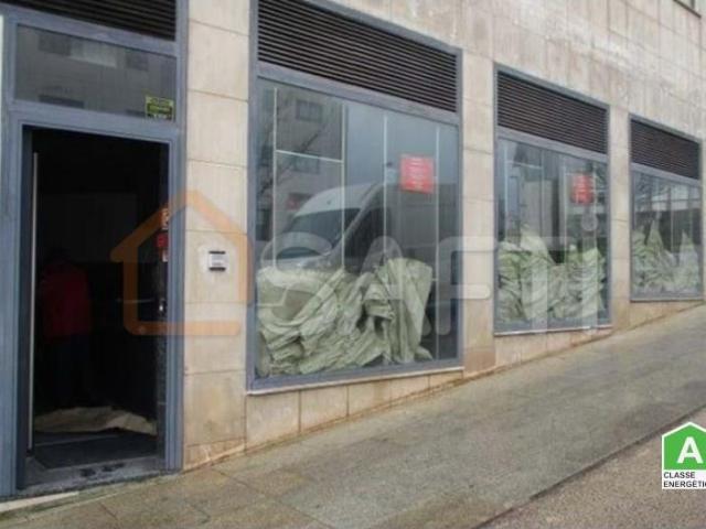 Ponto Comercial venda em Águeda, Caldeireiro