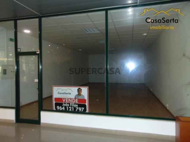 Armazém venda em Castelo Branco, Cumeada