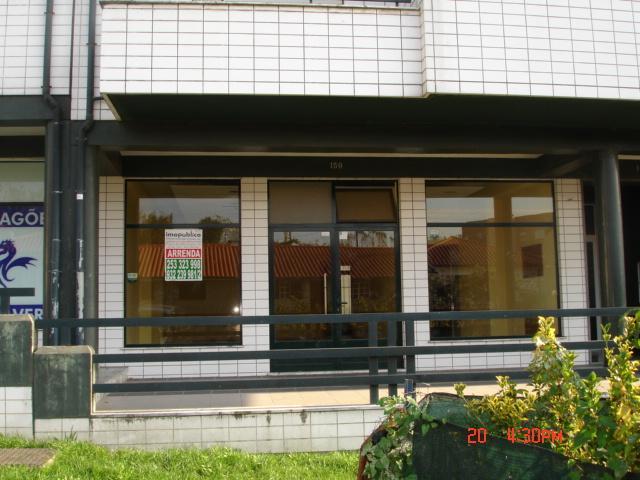 Loja alugar em Vila Verde, Braga