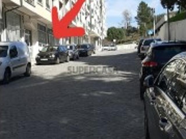 Armazém venda em Castelo Branco, Cumeada