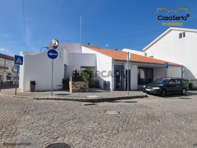 Armazém venda em Mó Grande, Pedrógão Grande