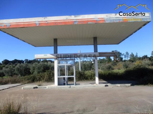 Armazém venda em Sardoal, Santarém