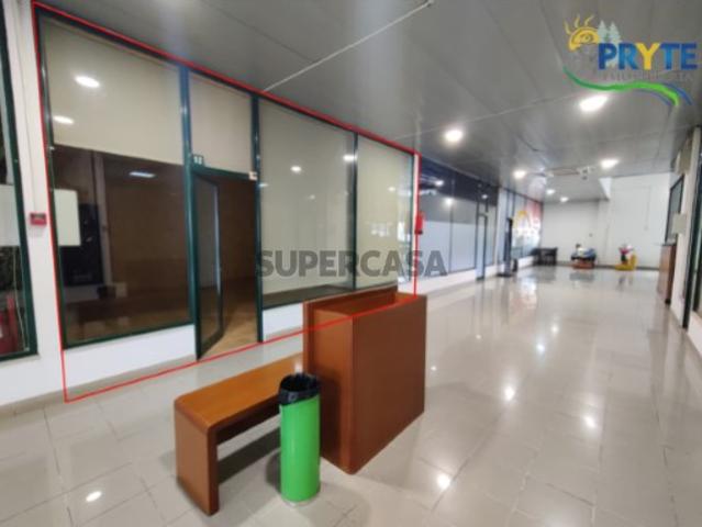 Armazém venda em Castelo Branco, Cumeada