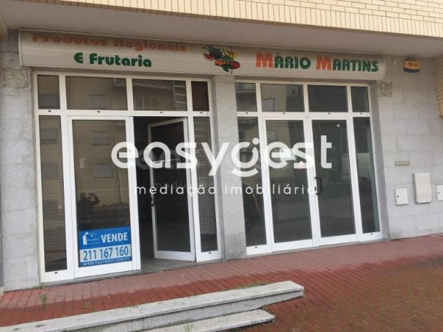 Loja venda em Torre De Moncorvo, Bragança