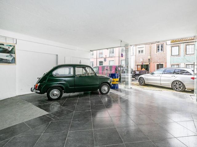 Loja venda em Estrela, Lisboa