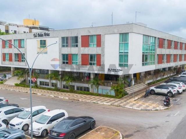 Ponto Comercial venda em Setor de Oficinas do Sudoeste, Sudoeste e Octogonal