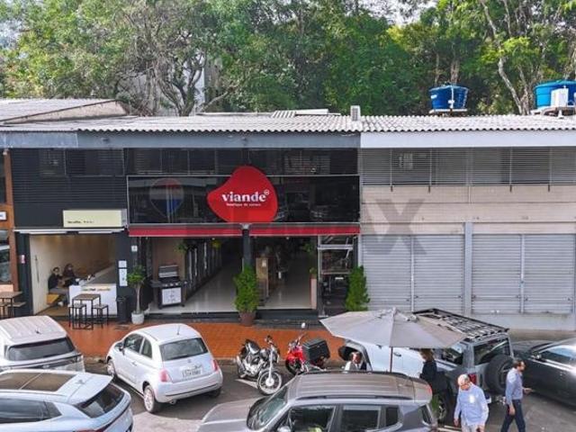 Ponto Comercial venda em SQS 103, Plano Piloto