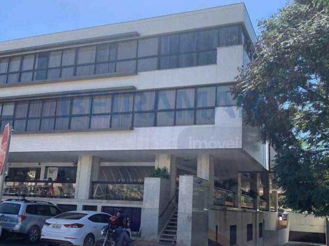 Ponto Comercial venda em Brasília, Plano Piloto