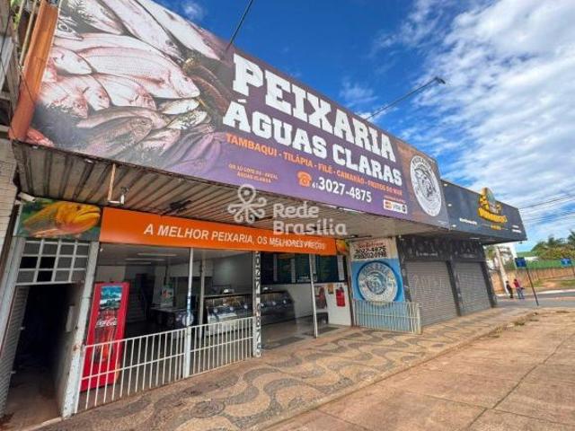 Ponto Comercial venda em Região Geográfica Imediata do Distrito Federal, Região Integrada de Desenvolvimento do Distrito Federal e Entorno