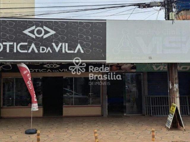 Ponto Comercial venda em Região Geográfica Imediata do Distrito Federal, Região Integrada de Desenvolvimento do Distrito Federal e Entorno