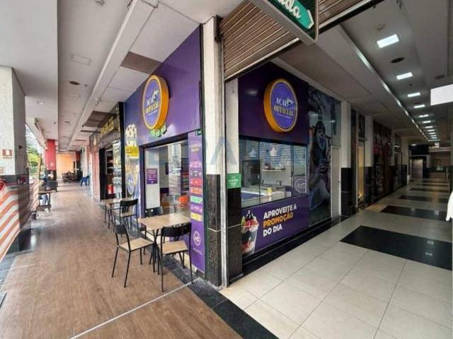 Ponto Comercial venda em Águas Claras, Região Geográfica Intermediária do Distrito Federal