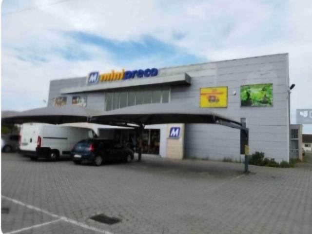 Loja venda em Ílhavo, Aveiro