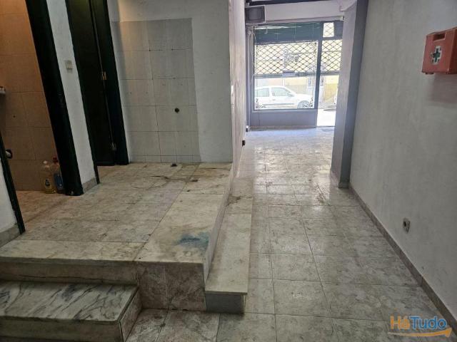 Loja alugar em Amadora, Lisboa