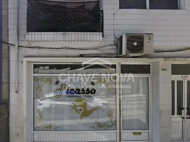 Loja venda em Porto, Cedofeita