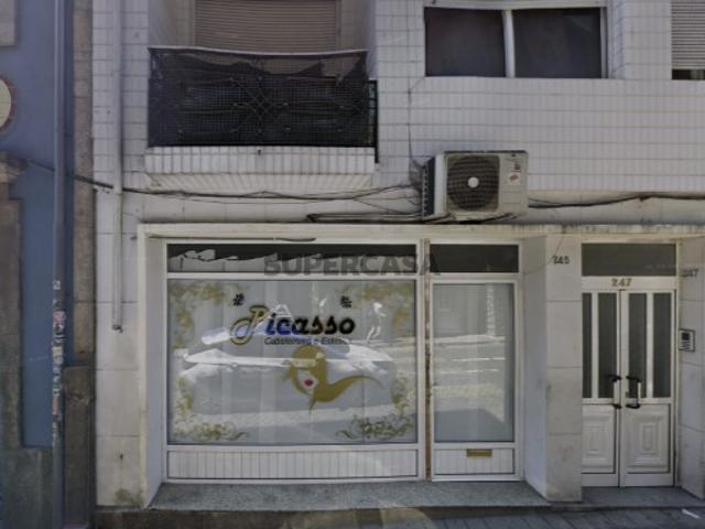 Armazém venda em Porto, Cedofeita