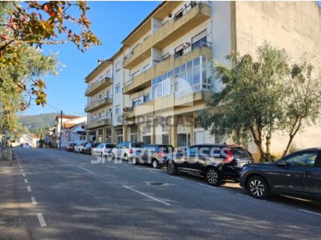 Armazém venda em Arganil