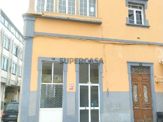 Armazém venda em Olhão, Faro