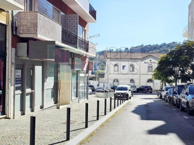 Loja venda em Mafra, Lisboa