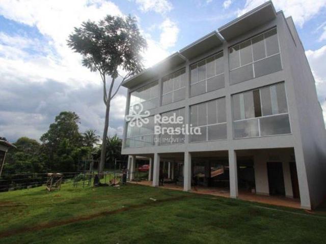 Ponto Comercial venda em Região Geográfica Imediata do Distrito Federal, Região Integrada de Desenvolvimento do Distrito Federal e Entorno