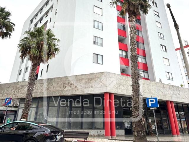 Loja venda em Ramada e Caneças, Odivelas
