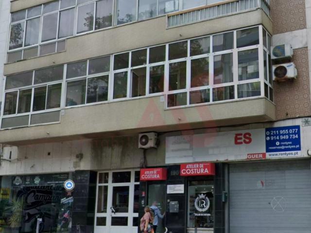 Loja venda em Lisboa