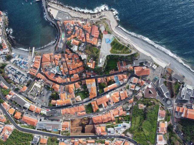 Ponto Comercial venda em Câmara De Lobos, Pedregal