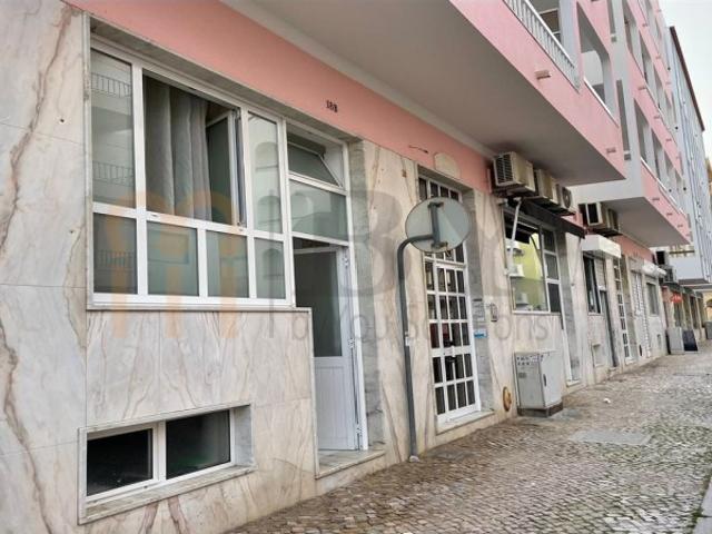 Loja venda em Vila Real De Santo António, Faro