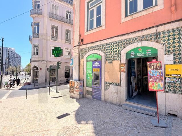 Loja alugar em Estrela, Lisboa