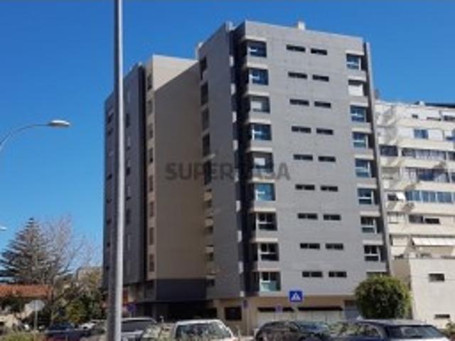 Armazém venda em Lisboa, Sete Rios
