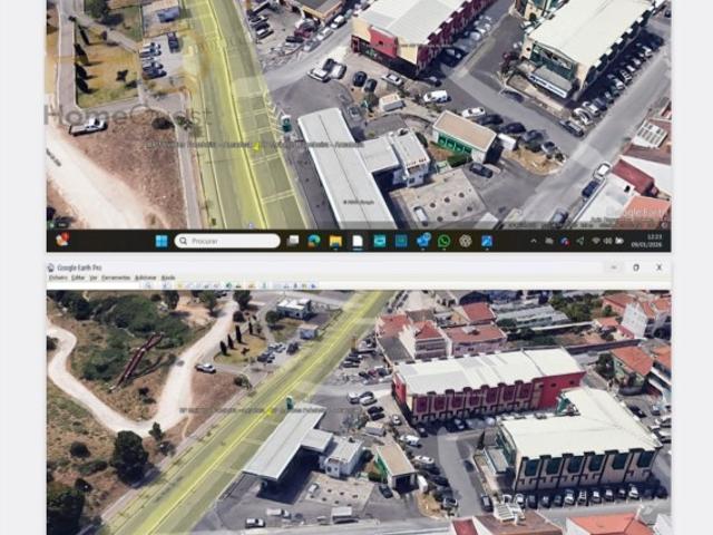 Escritório venda em Urbanização Serra das Brancas, Amadora