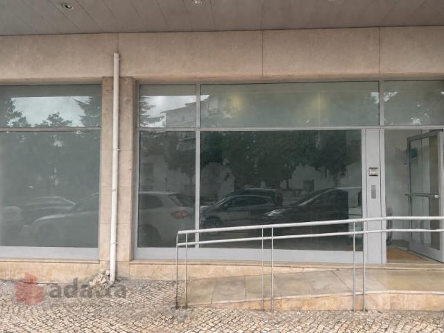 Loja alugar em Coimbrã, Coimbra