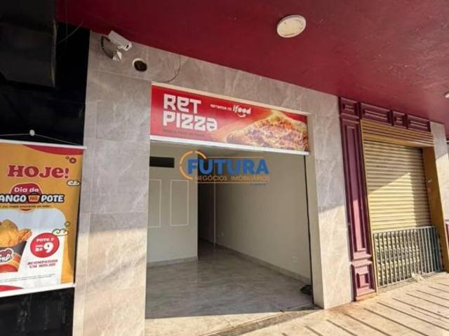 Ponto Comercial venda em Setor E Norte, Taguatinga