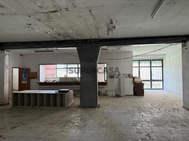 Armazém venda em Barcelos, Braga