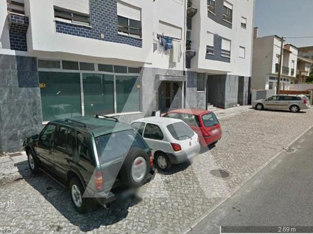 Loja alugar em Marinha Grande, Leiria