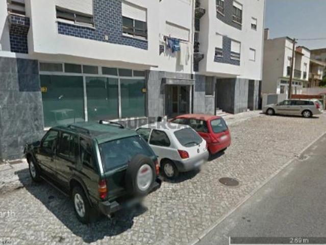 Armazém venda em Marinha Grande, Leiria
