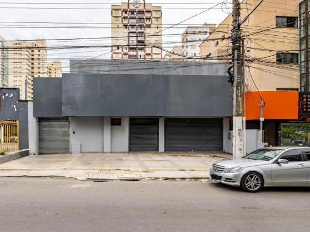 Ponto Comercial venda em Região Geográfica Imediata de Goiânia, Goiânia