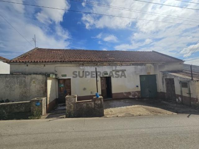 Armazém venda em Caneira Nova, Mafra