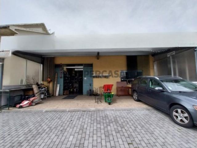 Armazém venda em Guarda, Aguiar Da Beira