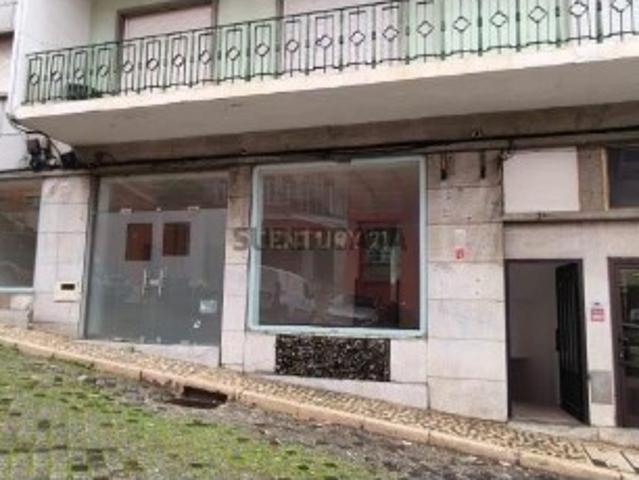 Armazém venda em Santo Amaro, Lisboa