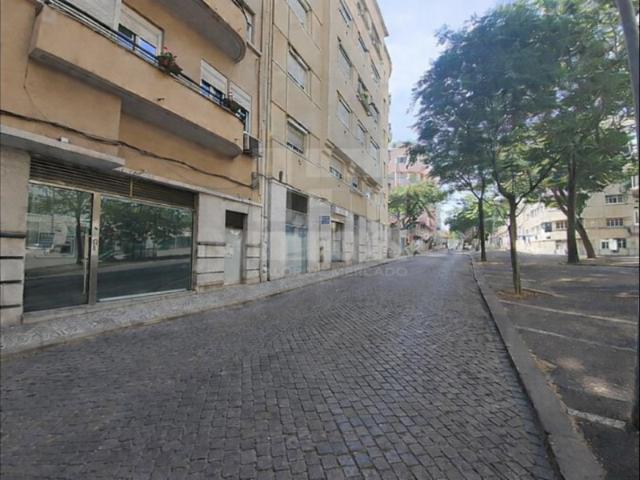 Loja venda em Avenidas Novas, Lisboa