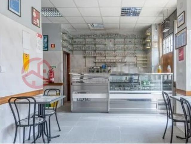 Loja venda em Lisboa